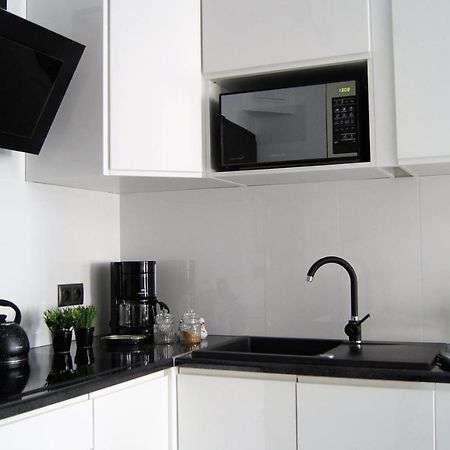 Przestronny Apartament Contento- Wroclaw Centrum Apartment ภายนอก รูปภาพ