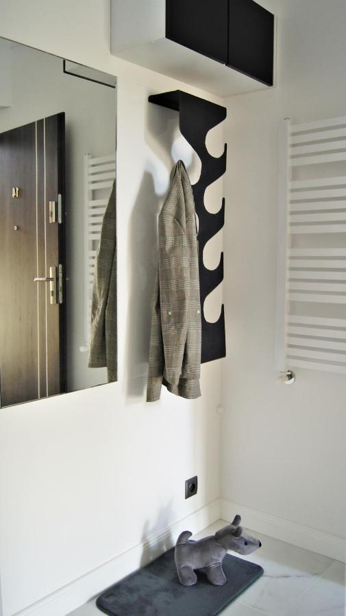 Przestronny Apartament Contento- Wroclaw Centrum Apartment ภายนอก รูปภาพ